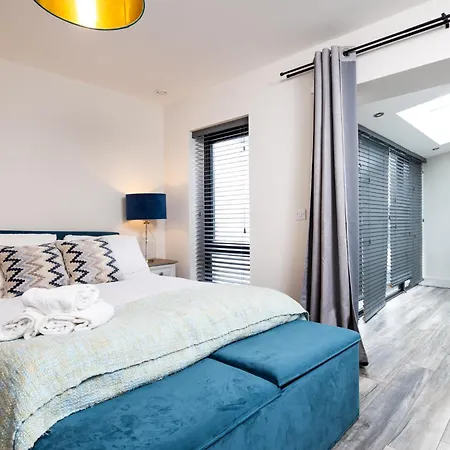 Stunning 2 Bed, 2 Bath House Near National Stadium, * ダブリン